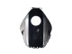 Comprare Carena Moto Honda CBR600RR 2005-2006 - Nero Argento SevenStars