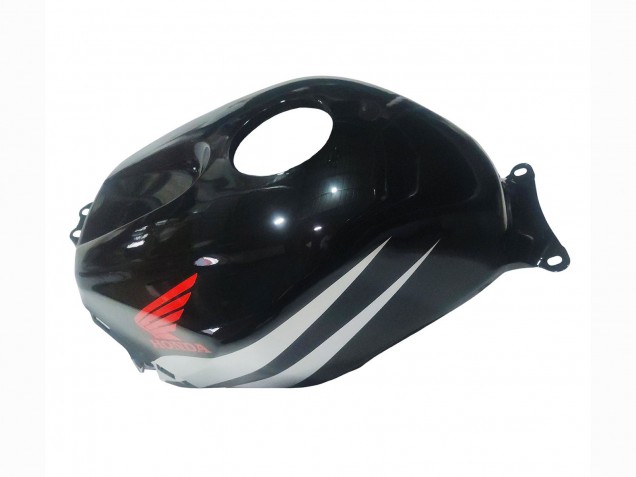 Comprare Carena Moto Honda CBR600RR 2005-2006 - Argento Nero