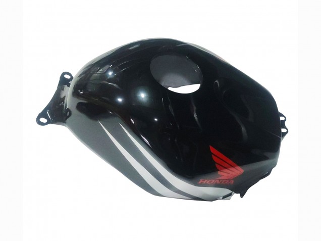 Comprare Carena Moto Honda CBR600RR 2005-2006 - Argento Nero