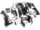 Comprare Carena Moto Honda CBR600RR 2005-2006 - Nero Bianco