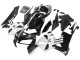 Comprare Carena Moto Honda CBR600RR 2005-2006 - Nero Bianco