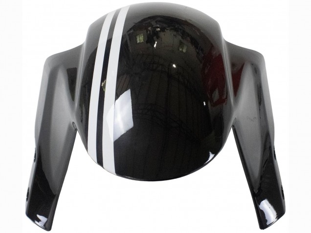 Comprare Carena Moto Honda CBR600RR 2005-2006 - Nero Bianco