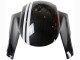 Comprare Carena Moto Honda CBR600RR 2005-2006 - Nero Bianco