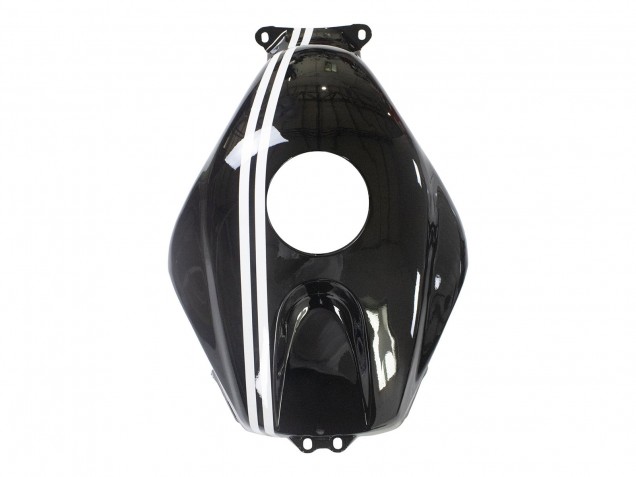 Comprare Carena Moto Honda CBR600RR 2005-2006 - Nero Bianco