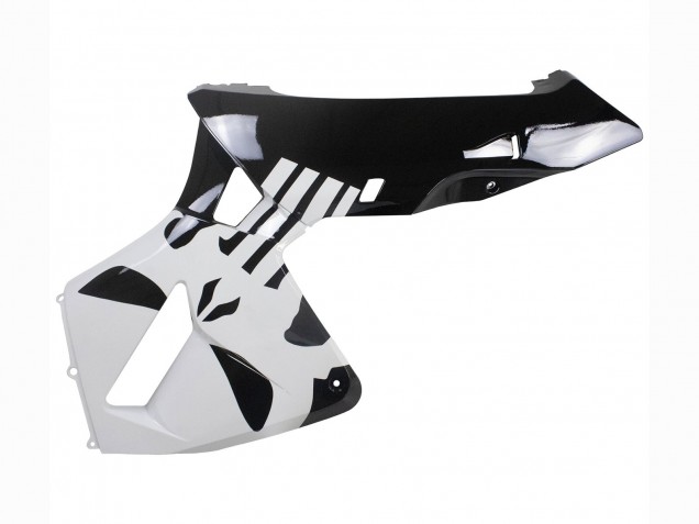Comprare Carena Moto Honda CBR600RR 2005-2006 - Nero Bianco