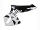 Comprare Carena Moto Honda CBR600RR 2005-2006 - Nero Bianco