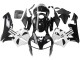 Comprare Carena Moto Honda CBR600RR 2005-2006 - Nero Bianco
