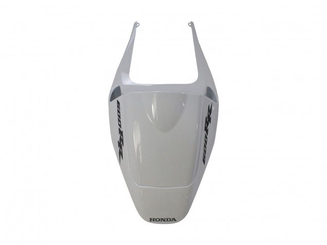 Comprare Carena Moto Honda CBR600RR 2005-2006 - Nero Bianco