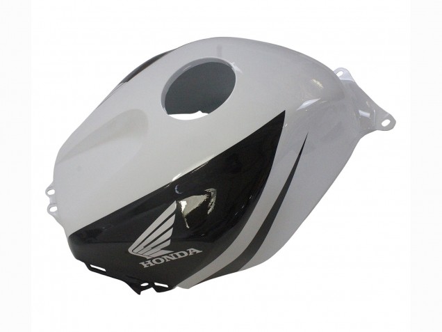 Comprare Carena Moto Honda CBR600RR 2005-2006 - Nero Bianco
