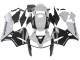 Comprare Carena Moto Honda CBR600RR 2005-2006 - Nero Bianco
