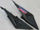 Comprare Carena Moto Honda CBR600RR 2005-2006 - Nero Lucido Bianco West