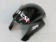 Comprare Carena Moto Honda CBR600RR 2005-2006 - Nero Lucido Bianco West
