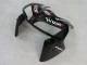 Comprare Carena Moto Honda CBR600RR 2005-2006 - Nero Lucido Bianco West