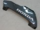Comprare Carena Moto Honda CBR600RR 2005-2006 - Nero Bianco Corsa
