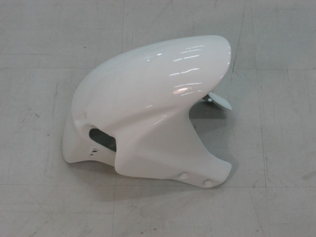 Comprare Carena Moto Honda CBR600RR 2005-2006 - Nero Bianco Corsa