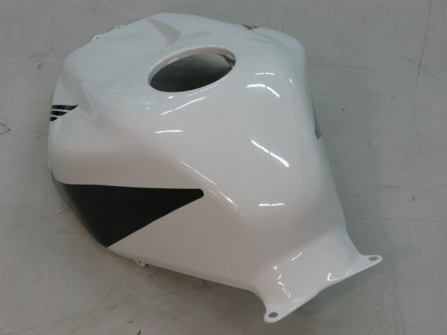 Comprare Carena Moto Honda CBR600RR 2005-2006 - Nero Bianco Corsa