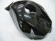 Comprare Carena Moto Honda CBR600RR 2005-2006 - Nero Lucido Grigio Fiamma