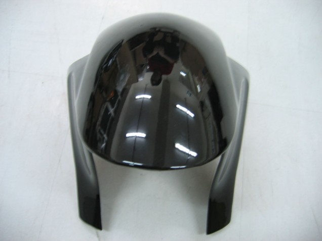 Comprare Carena Moto Honda CBR600RR 2005-2006 - Nero Lucido Grigio Fiamma