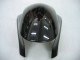 Comprare Carena Moto Honda CBR600RR 2005-2006 - Nero Lucido Grigio Fiamma