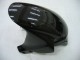 Comprare Carena Moto Honda CBR600RR 2005-2006 - Nero Lucido Grigio Fiamma