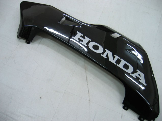 Comprare Carena Moto Honda CBR600RR 2005-2006 - Nero Lucido Grigio Fiamma