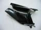 Comprare Carena Moto Honda CBR600RR 2005-2006 - Nero Lucido Grigio Fiamma