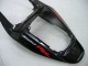 Comprare Carena Moto Honda CBR600RR 2005-2006 - Nero Lucido Grigio Fiamma