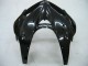 Comprare Carena Moto Honda CBR600RR 2005-2006 - Nero Lucido Grigio Fiamma