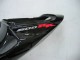 Comprare Carena Moto Honda CBR600RR 2005-2006 - Nero Lucido Grigio Fiamma