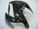 Comprare Carena Moto Honda CBR600RR 2005-2006 - Nero Lucido Grigio Fiamma