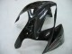 Comprare Carena Moto Honda CBR600RR 2005-2006 - Nero Lucido Grigio Fiamma