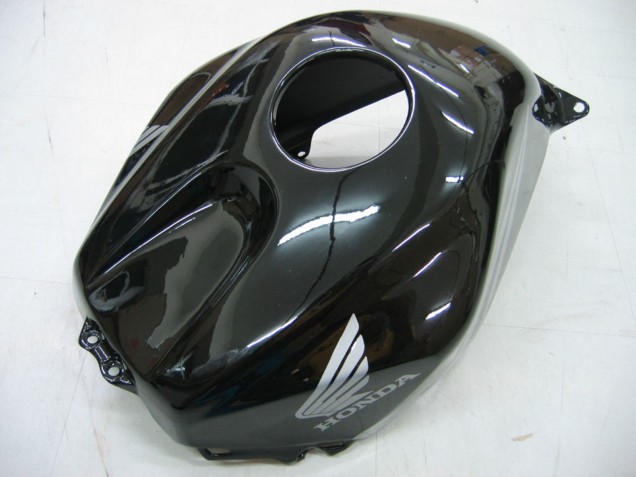 Comprare Carena Moto Honda CBR600RR 2005-2006 - Nero Lucido Grigio Fiamma
