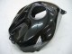 Comprare Carena Moto Honda CBR600RR 2005-2006 - Nero Lucido Grigio Fiamma