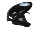 Comprare Carena Moto Honda CBR600RR 2005-2006 - Azzurro Chiaro Nero 35