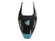 Comprare Carena Moto Honda CBR600RR 2005-2006 - Azzurro Chiaro Nero 35