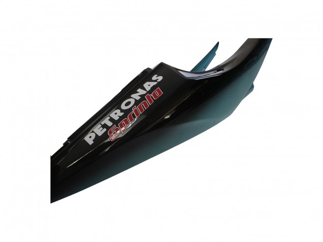 Comprare Carena Moto Honda CBR600RR 2005-2006 - Azzurro Chiaro Nero 35