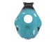 Comprare Carena Moto Honda CBR600RR 2005-2006 - Azzurro Chiaro Nero 35