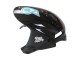 Comprare Carena Moto Honda CBR600RR 2005-2006 - Azzurro Chiaro Nero 35