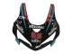 Comprare Carena Moto Honda CBR600RR 2005-2006 - Azzurro Chiaro Nero 35