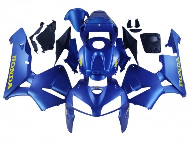 Comprare Carena Moto Honda CBR600RR 2005-2006 - Blu