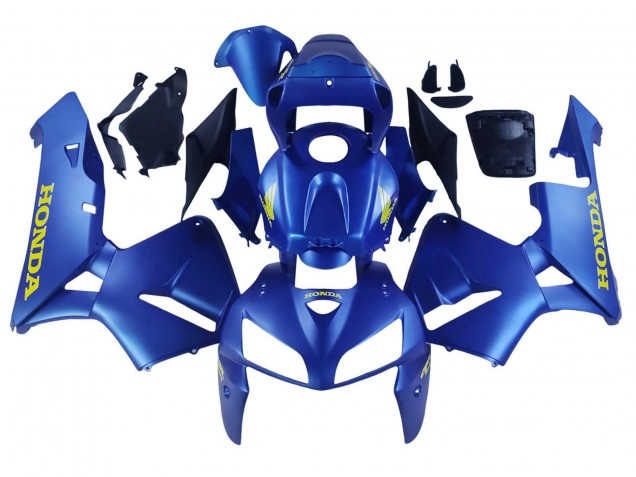 Comprare Carena Moto Honda CBR600RR 2005-2006 - Blu