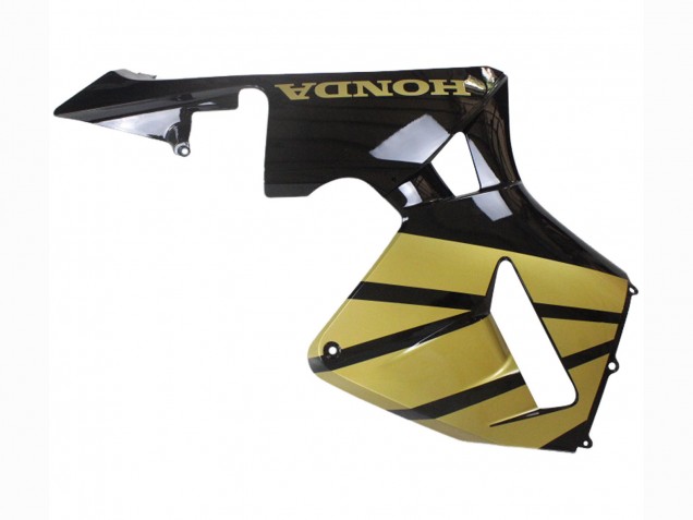 Comprare Carena Moto Honda CBR600RR 2005-2006 - Nero Oro