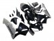 Comprare Carena Moto Honda CBR600RR 2005-2006 - Nero Argento
