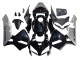 Comprare Carena Moto Honda CBR600RR 2005-2006 - Nero Argento