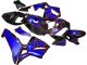 Comprare Carena Moto Honda CBR600RR 2005-2006 - Blu Nero Rosso Linea
