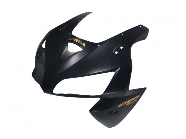 Comprare Carena Moto Honda CBR600RR 2005-2006 - Nero Opaco