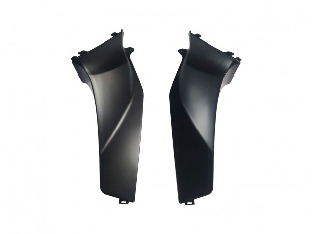 Comprare Carena Moto Honda CBR600RR 2005-2006 - Nero Opaco
