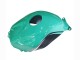 Comprare Carena Moto Honda CBR600RR 2005-2006 - Verde Chiaro Bianco Nero Lucido Joe Rocket