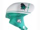 Comprare Carena Moto Honda CBR600RR 2005-2006 - Verde Chiaro Bianco Nero Lucido Joe Rocket