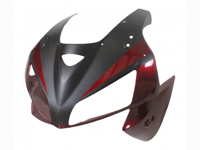 Comprare Carena Moto Honda CBR600RR 2005-2006 - Rosso Nero